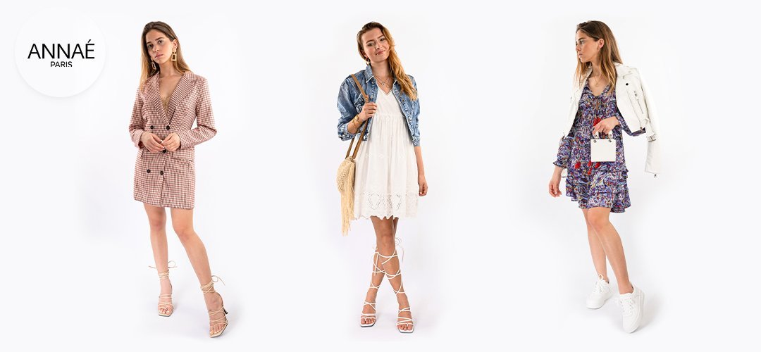 Quelle robe va-t-on porter cette saison ?